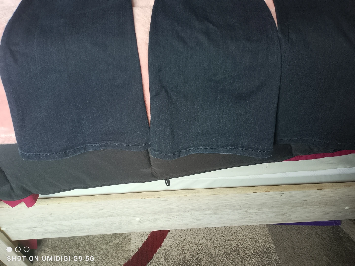 Guess Flare Jeans - Black - photo 2