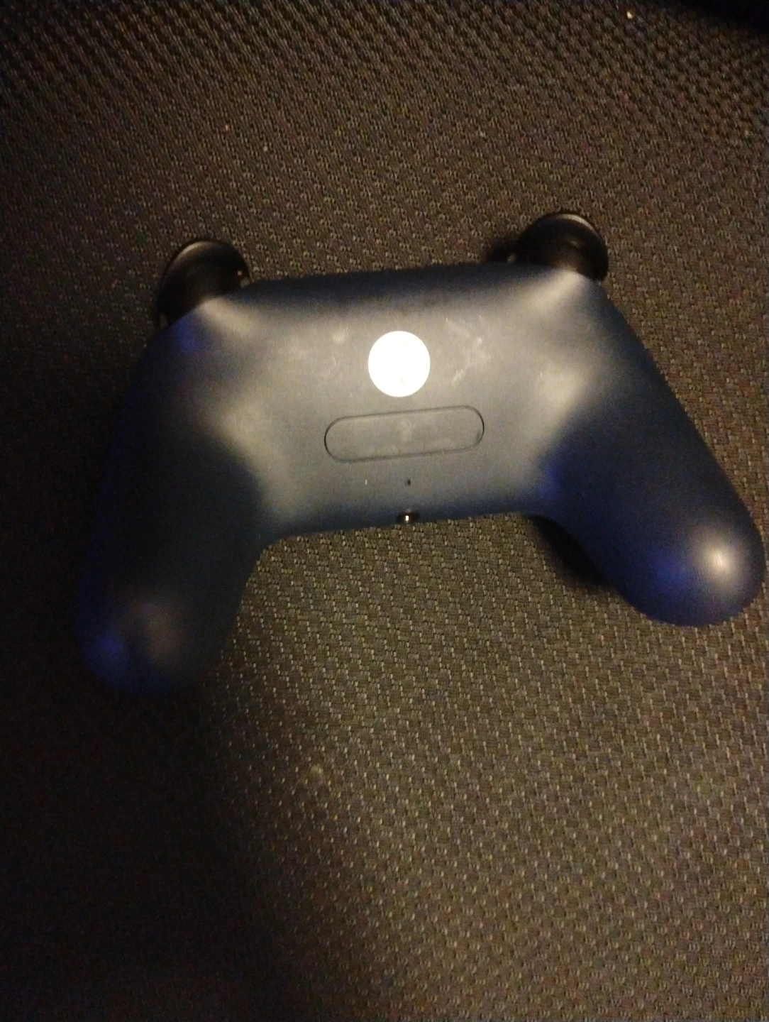 Google Stadia Controller - White - photo 2