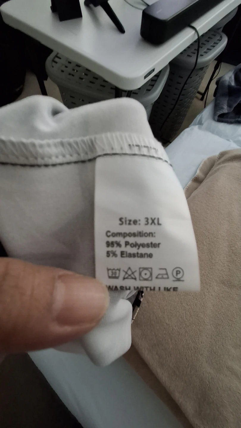Women's Size 3XL Pants - photo 2