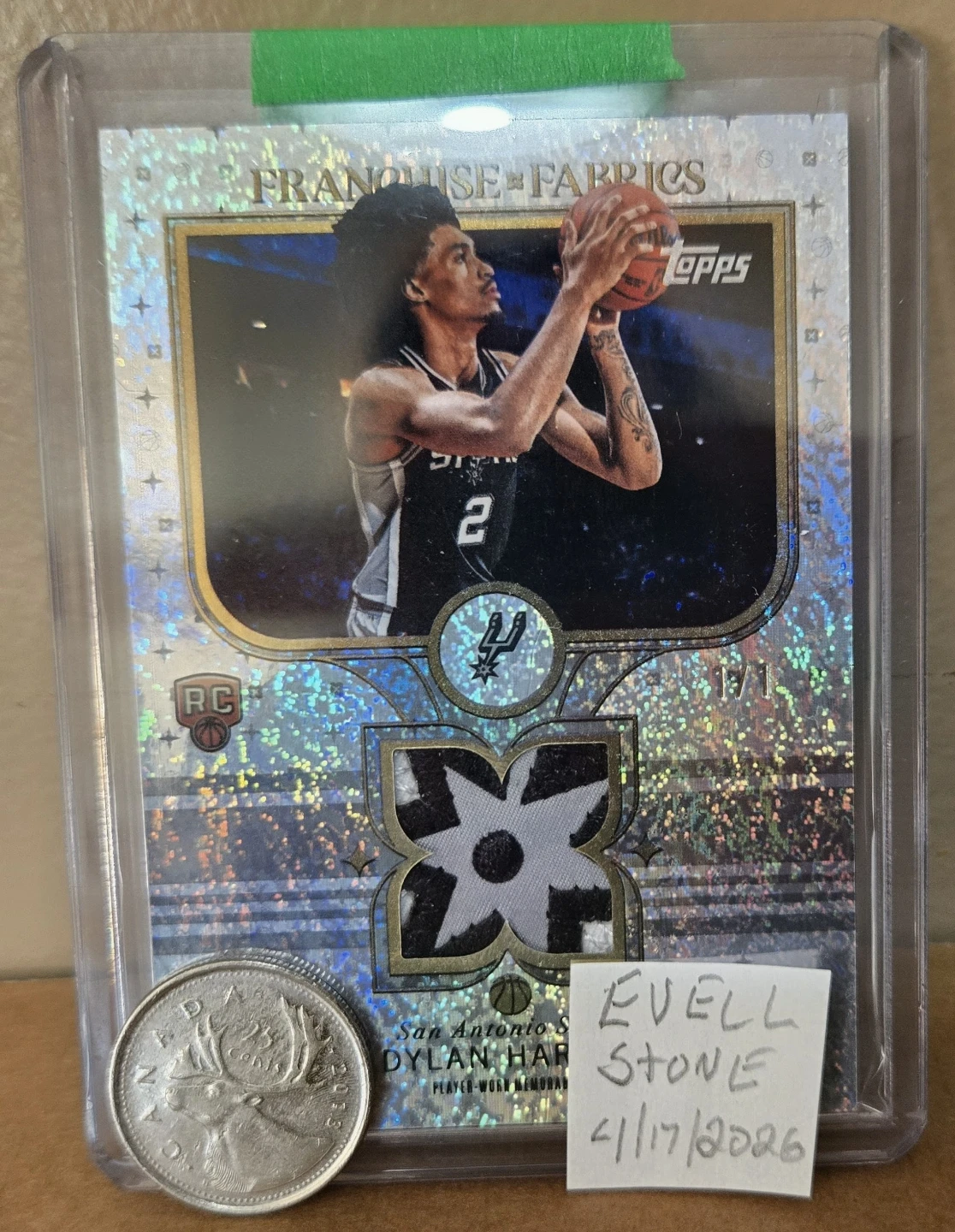 NBA Collections