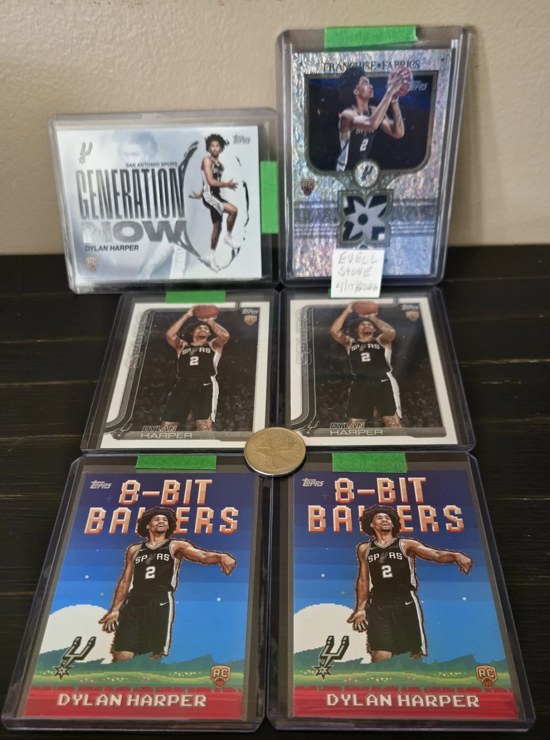 NBA Collections - photo 2
