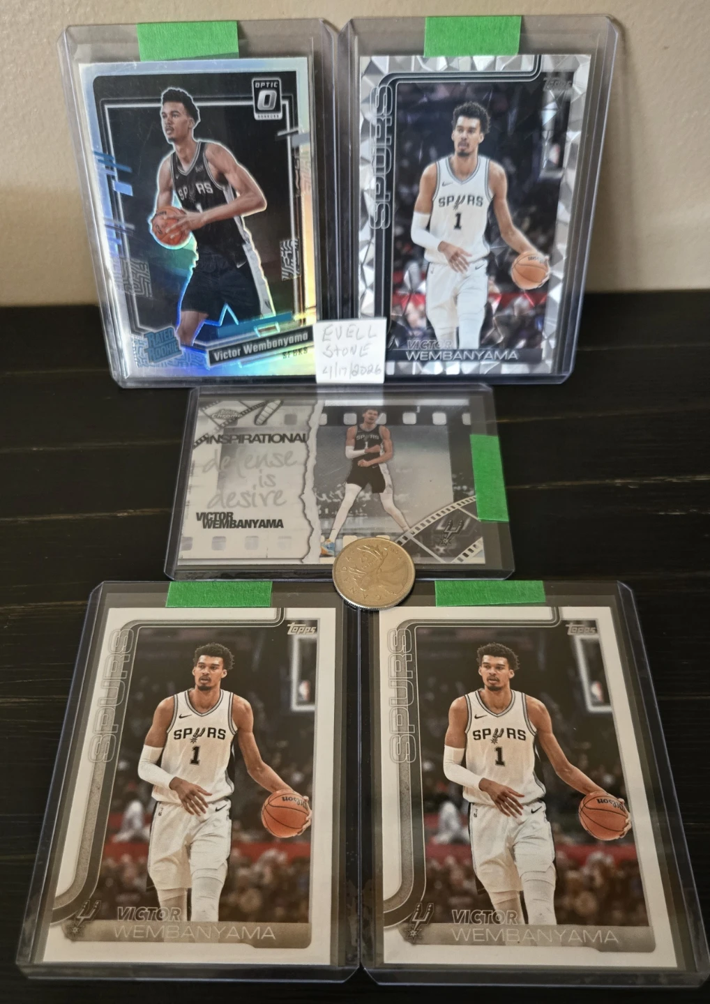 NBA Collections - photo 3