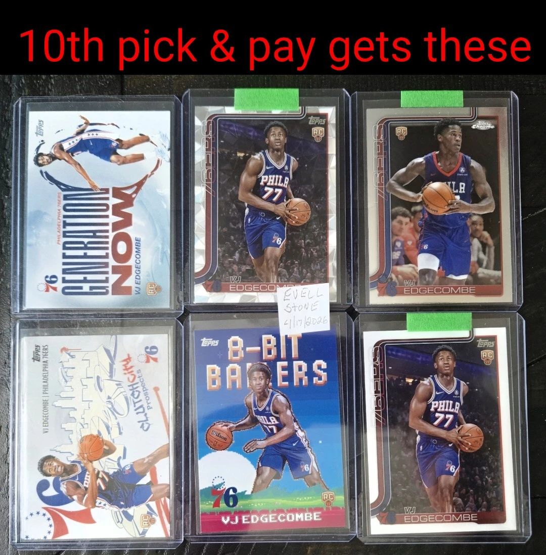 NBA Collections - photo 4