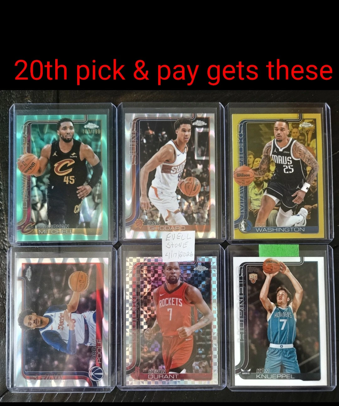 NBA Collections - photo 5