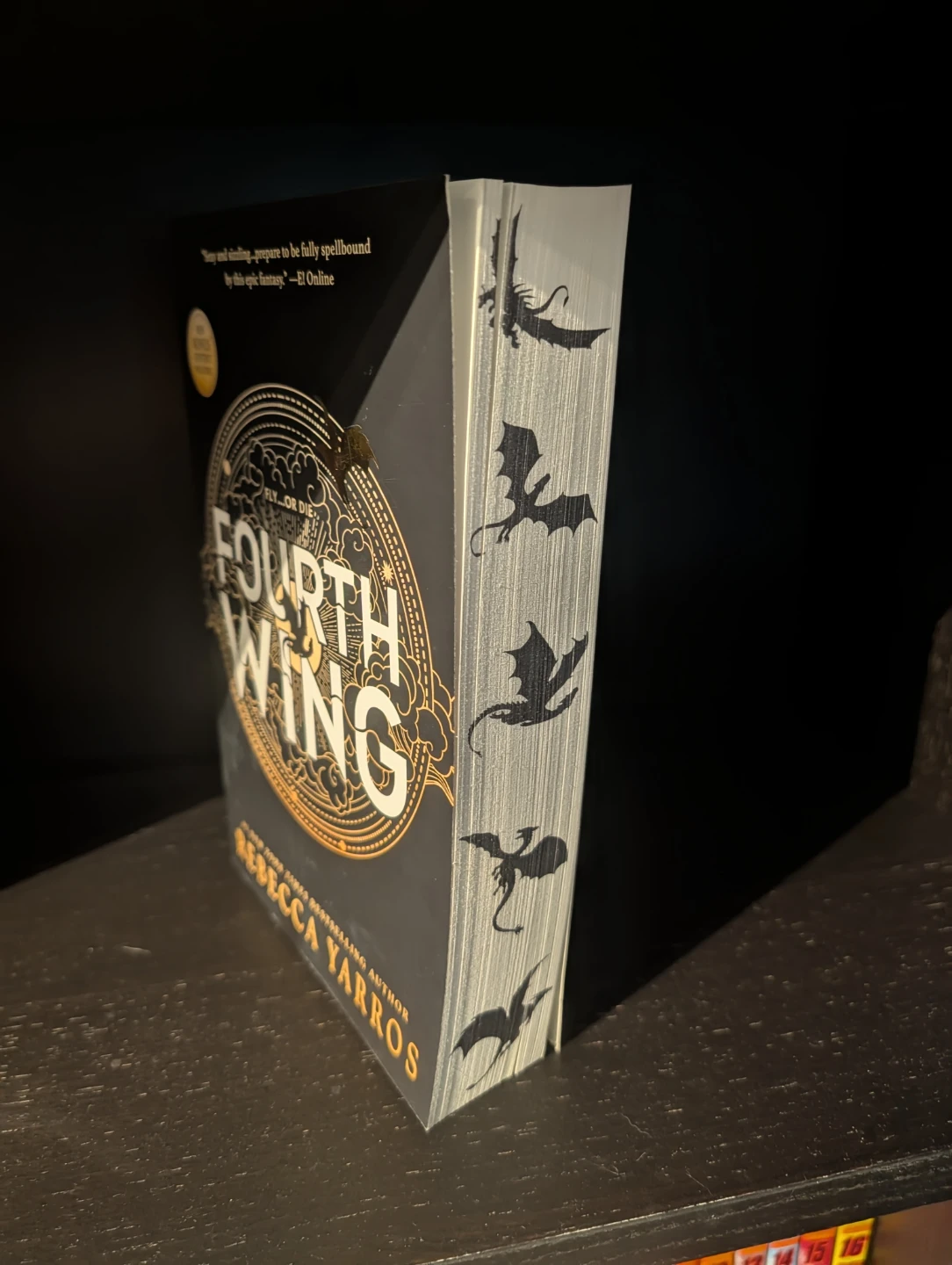 Fantasy Books - photo 2