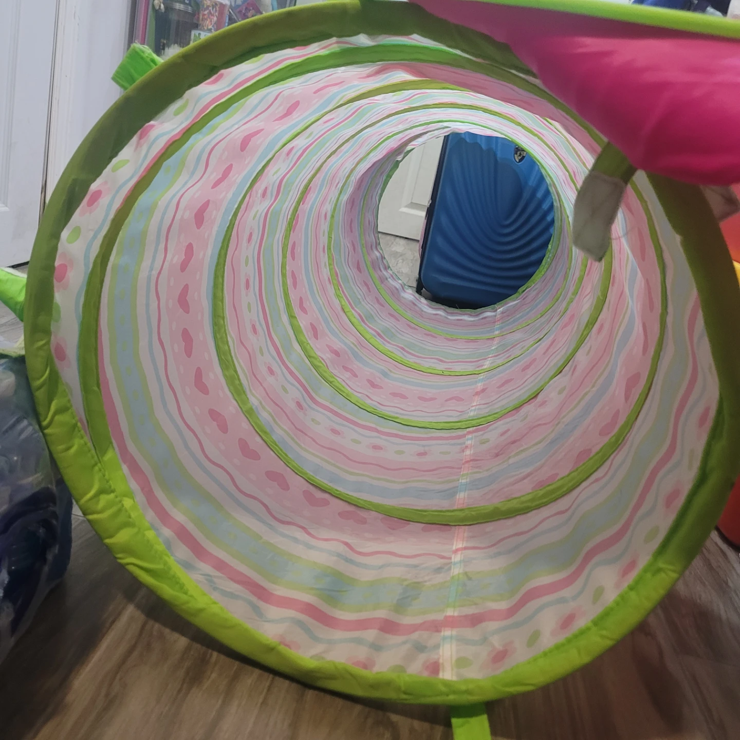 Melissa & Doug Sunny Patch Cutie Pie Butterfly Tunnel - photo 4