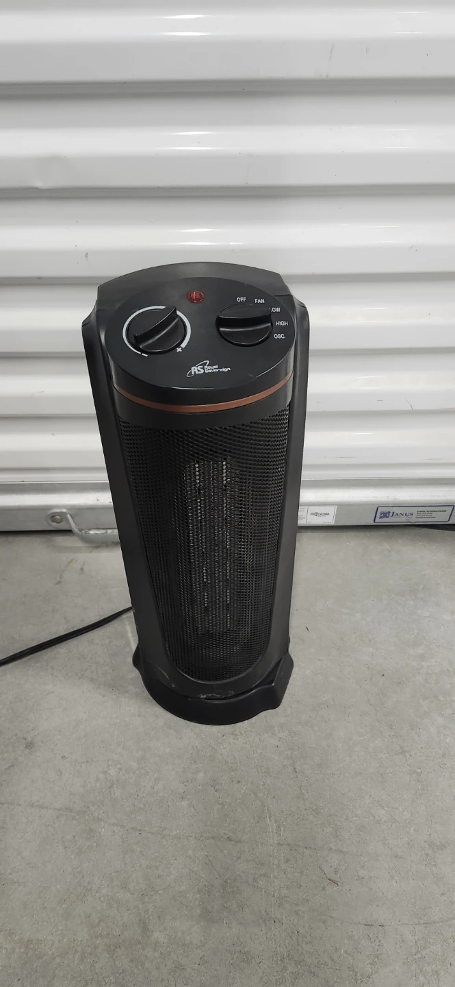 Heater