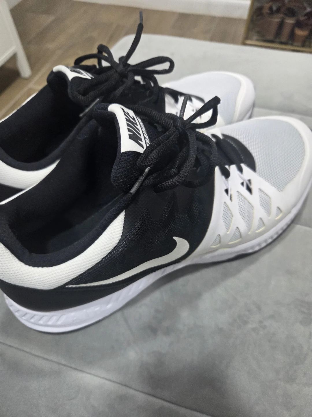 Nike Training Shoes - photo 2