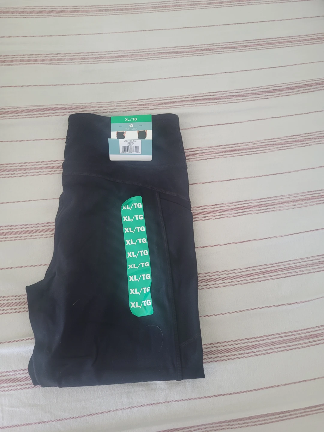 GapFit Flared Legging XL/TG - photo 2