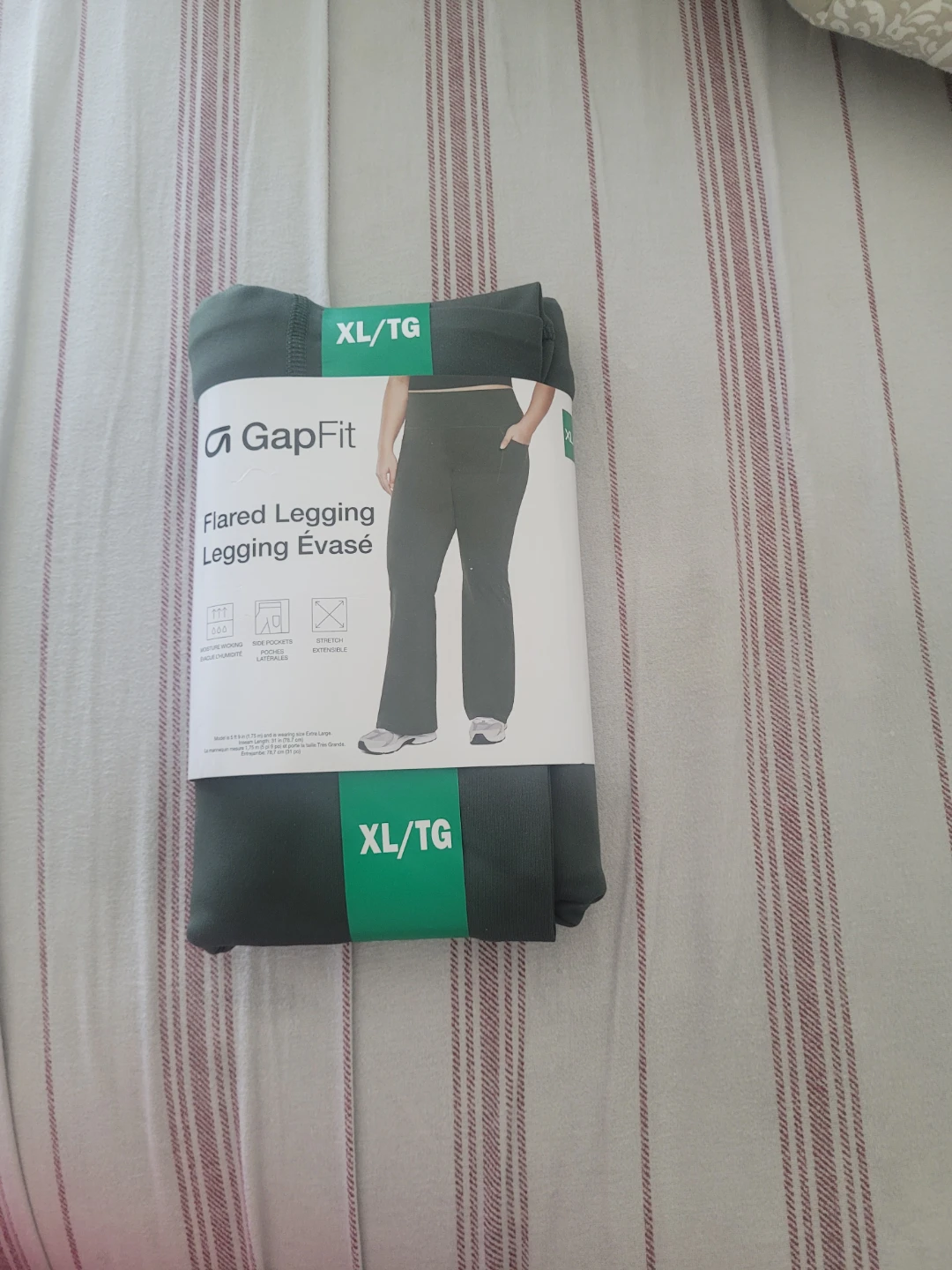 GapFit Flared Legging XL/TG - photo 3