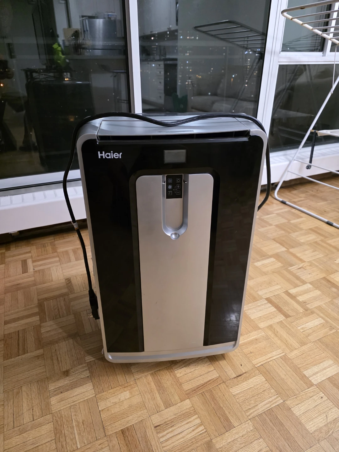Haier Portable Air Conditioner