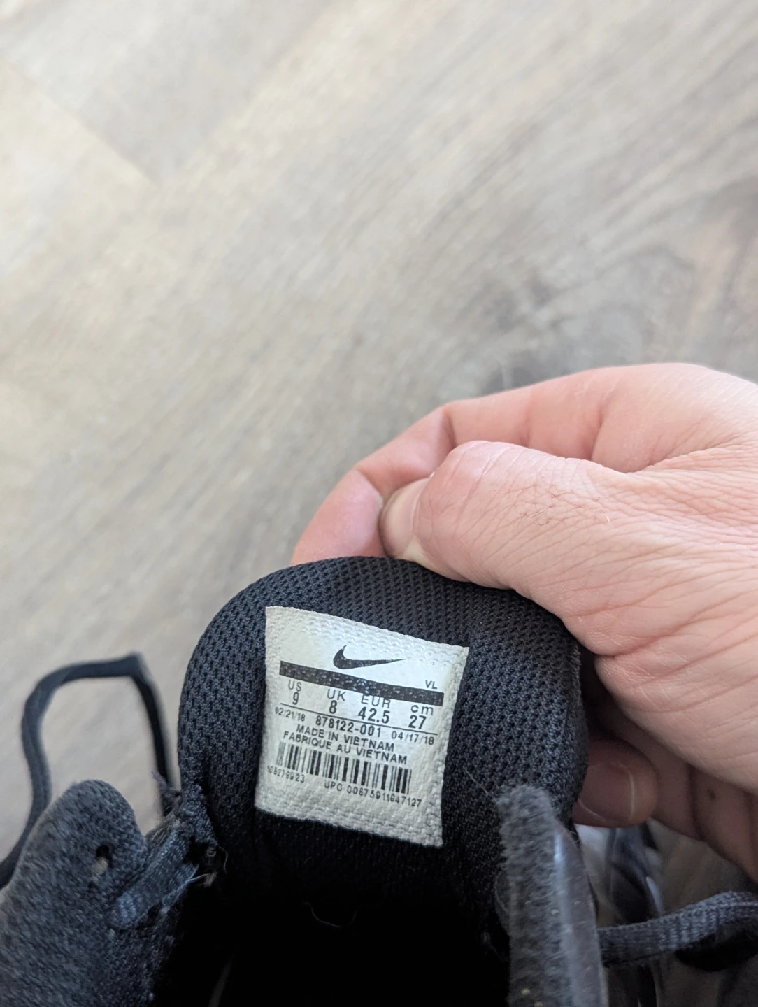 Sports shoes - photo 5