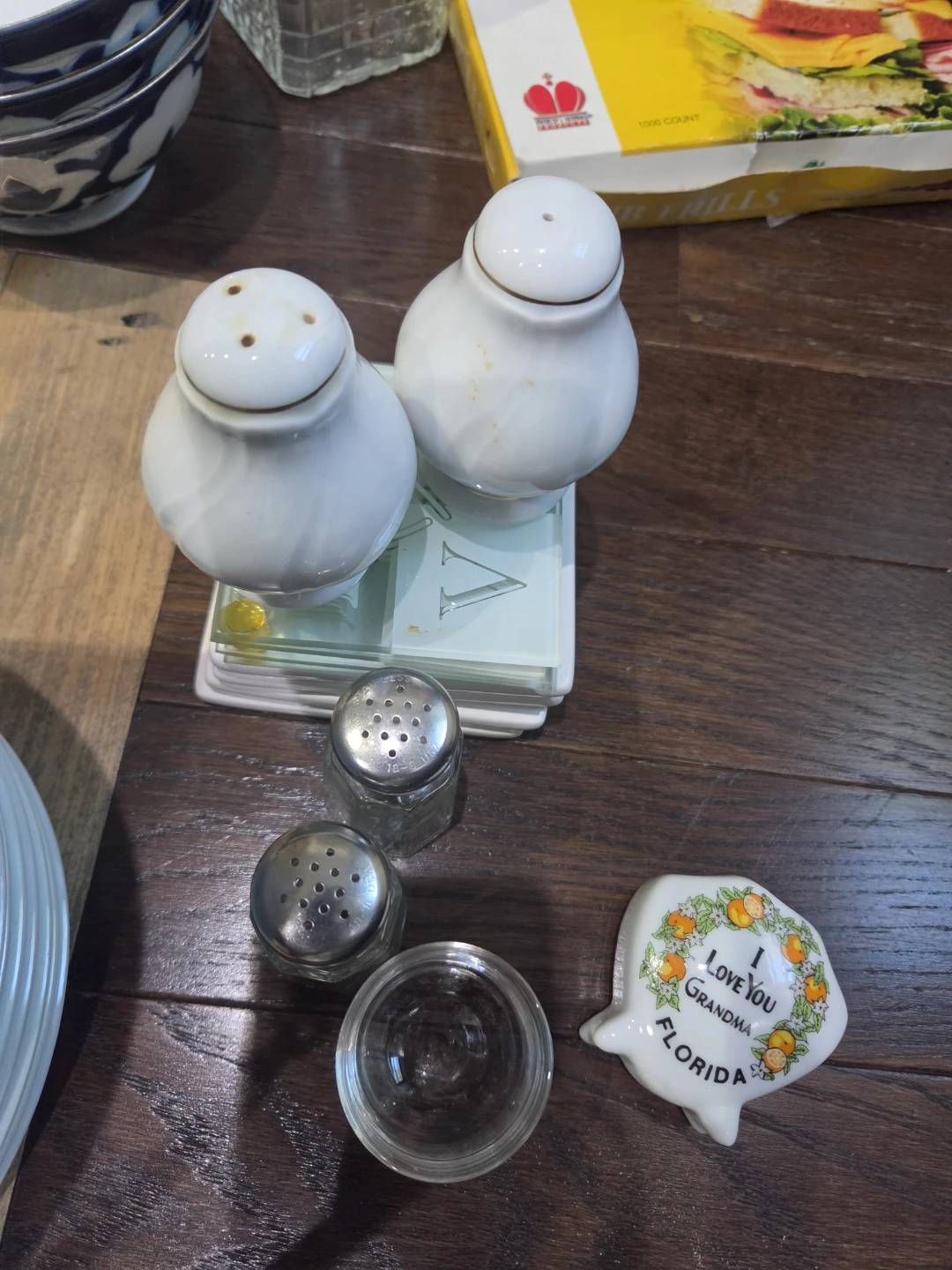 Dishes - photo 2