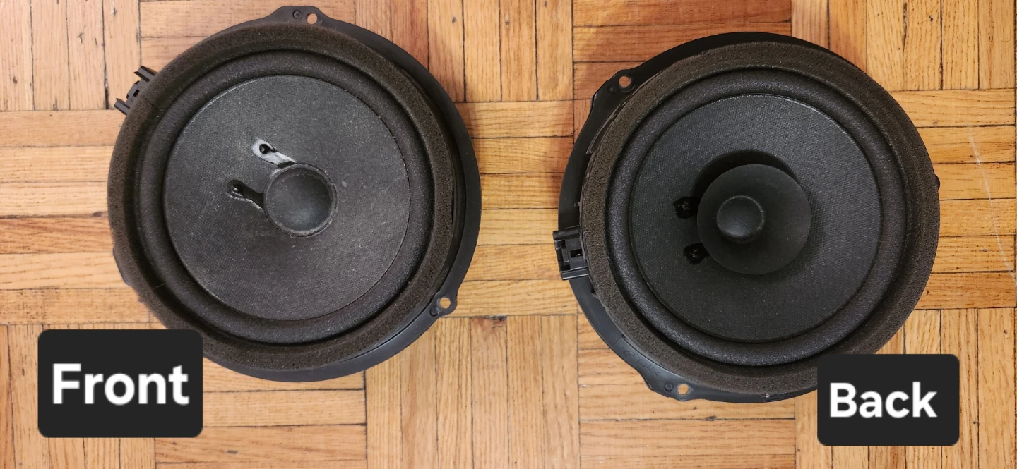 2019 Ford escape parts - photo 5
