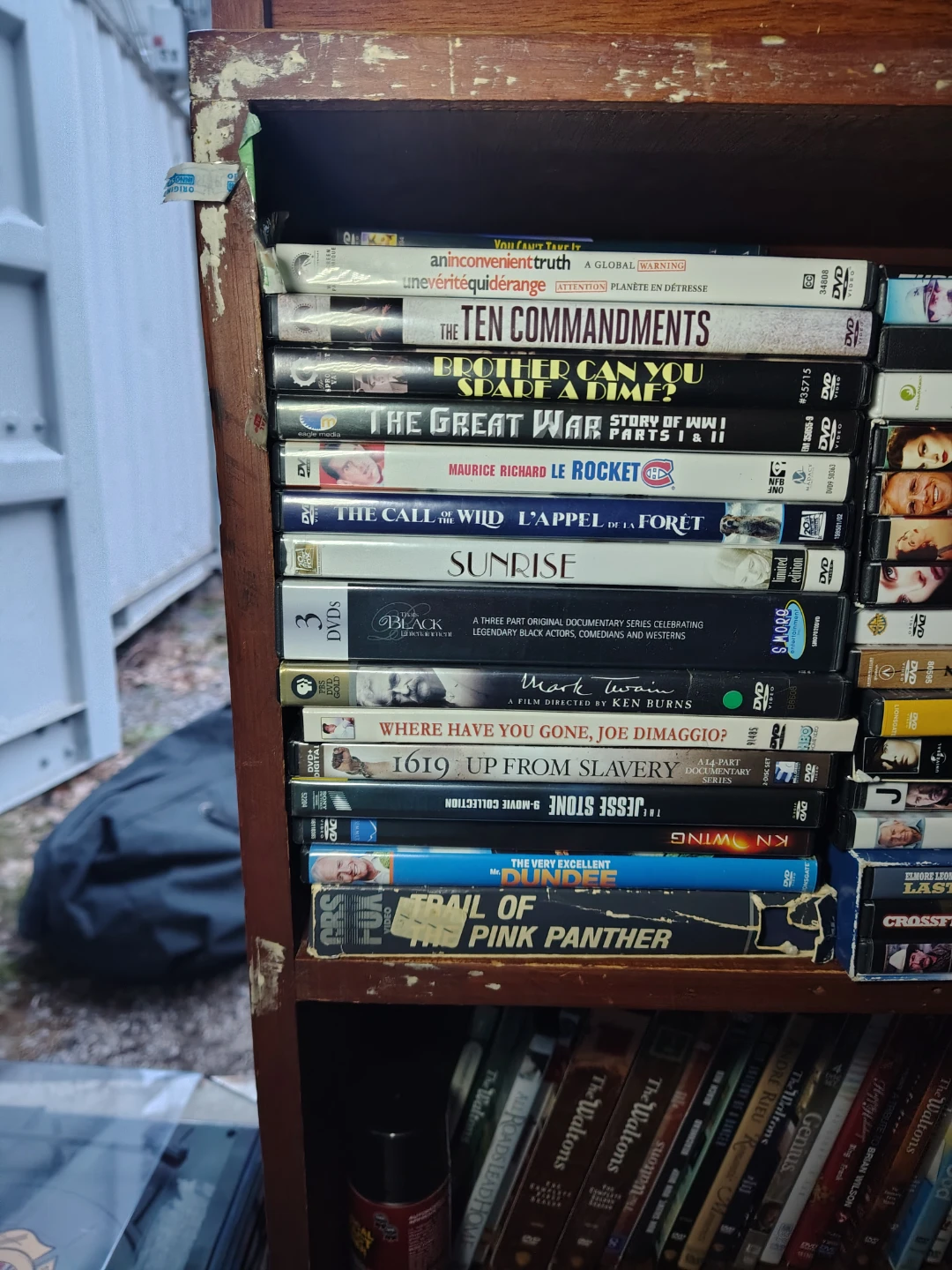 Dvd collection - photo 4