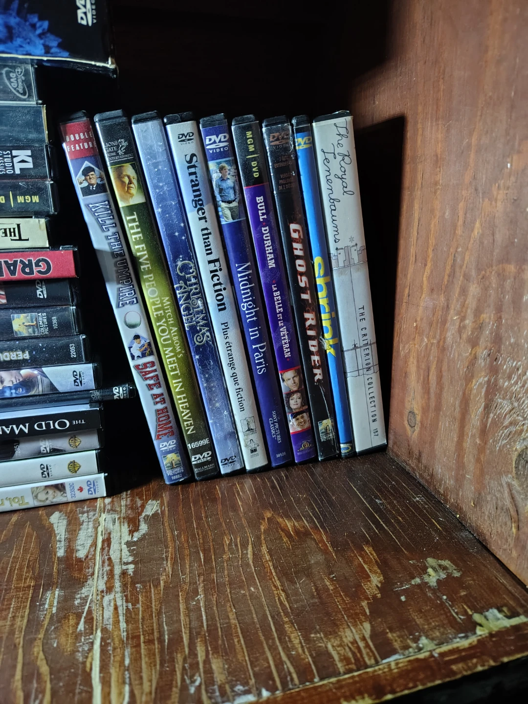 Dvd collection - photo 5