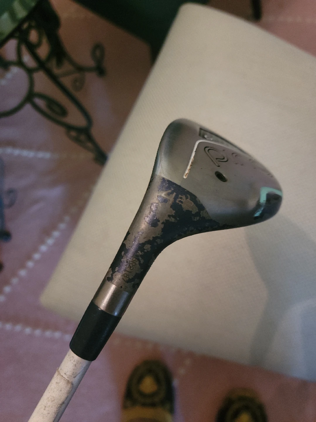 PING GLe 4 Hybrid Golf Club.LH - photo 3