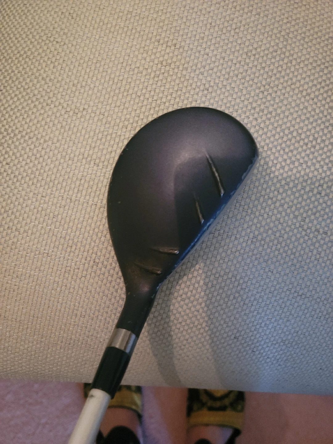 PING GLe 4 Hybrid Golf Club.LH - photo 4