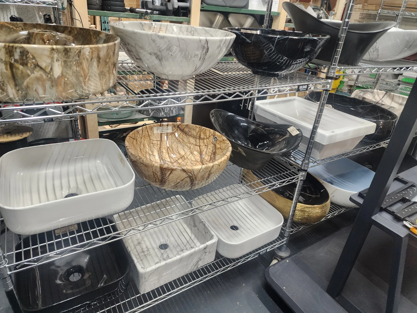 Assorted Vessel Sinks - photo 3