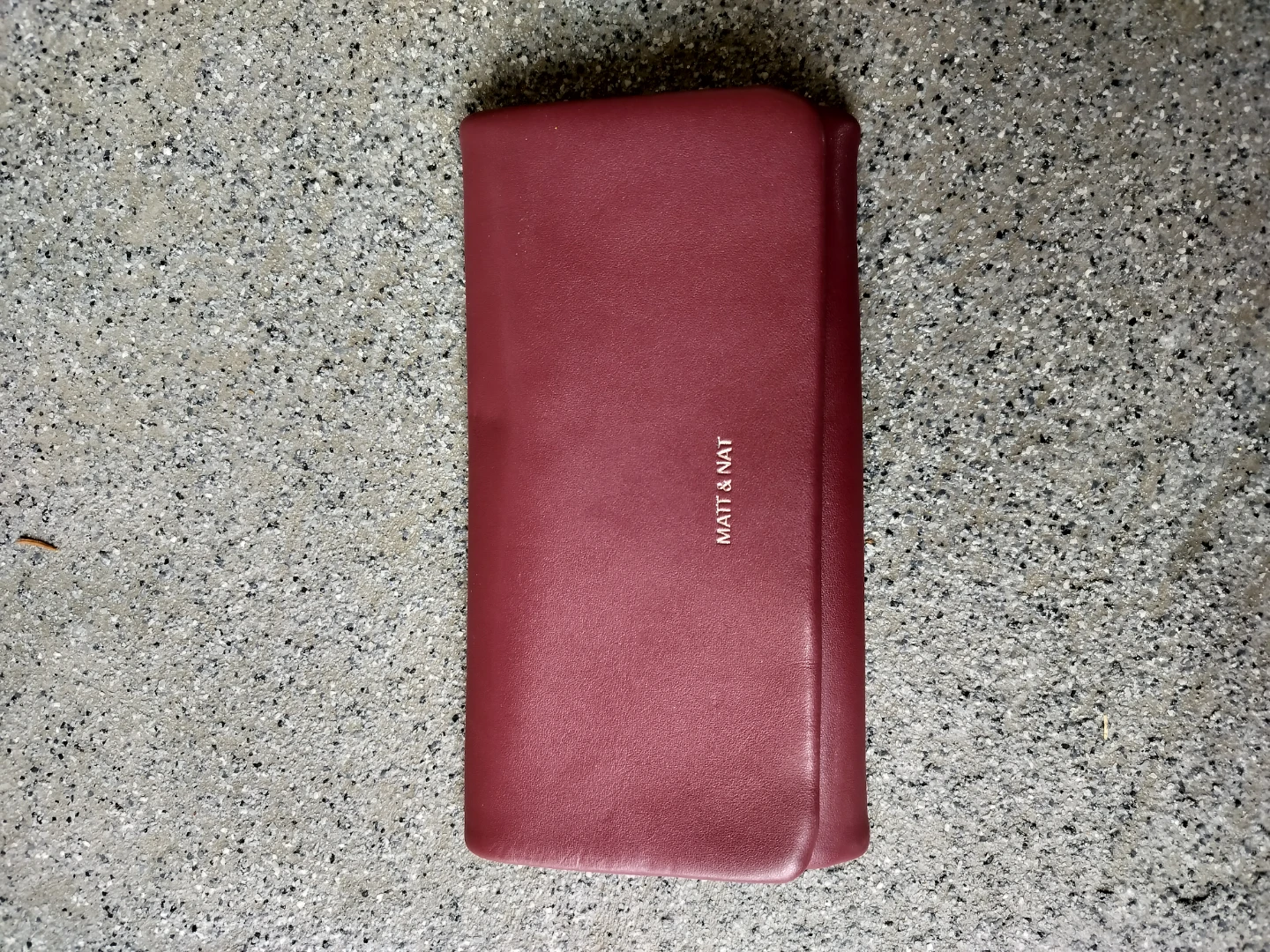 Matt & Nat Wallet