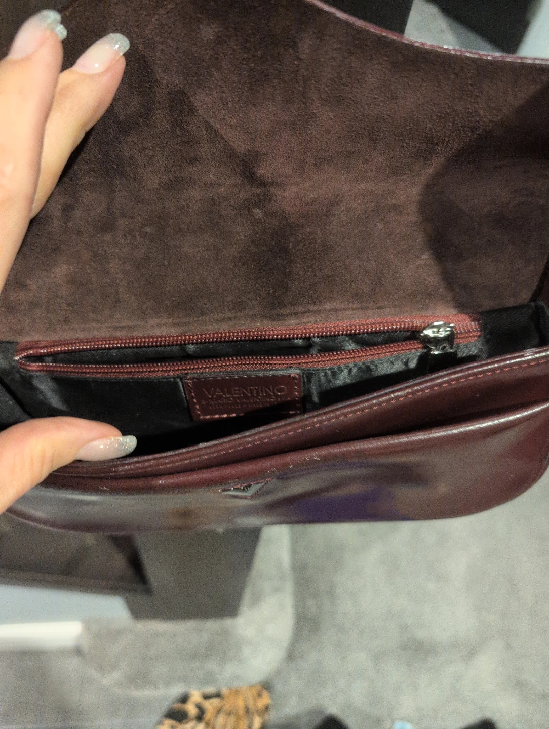 Valentino Shoulder Bag - photo 2