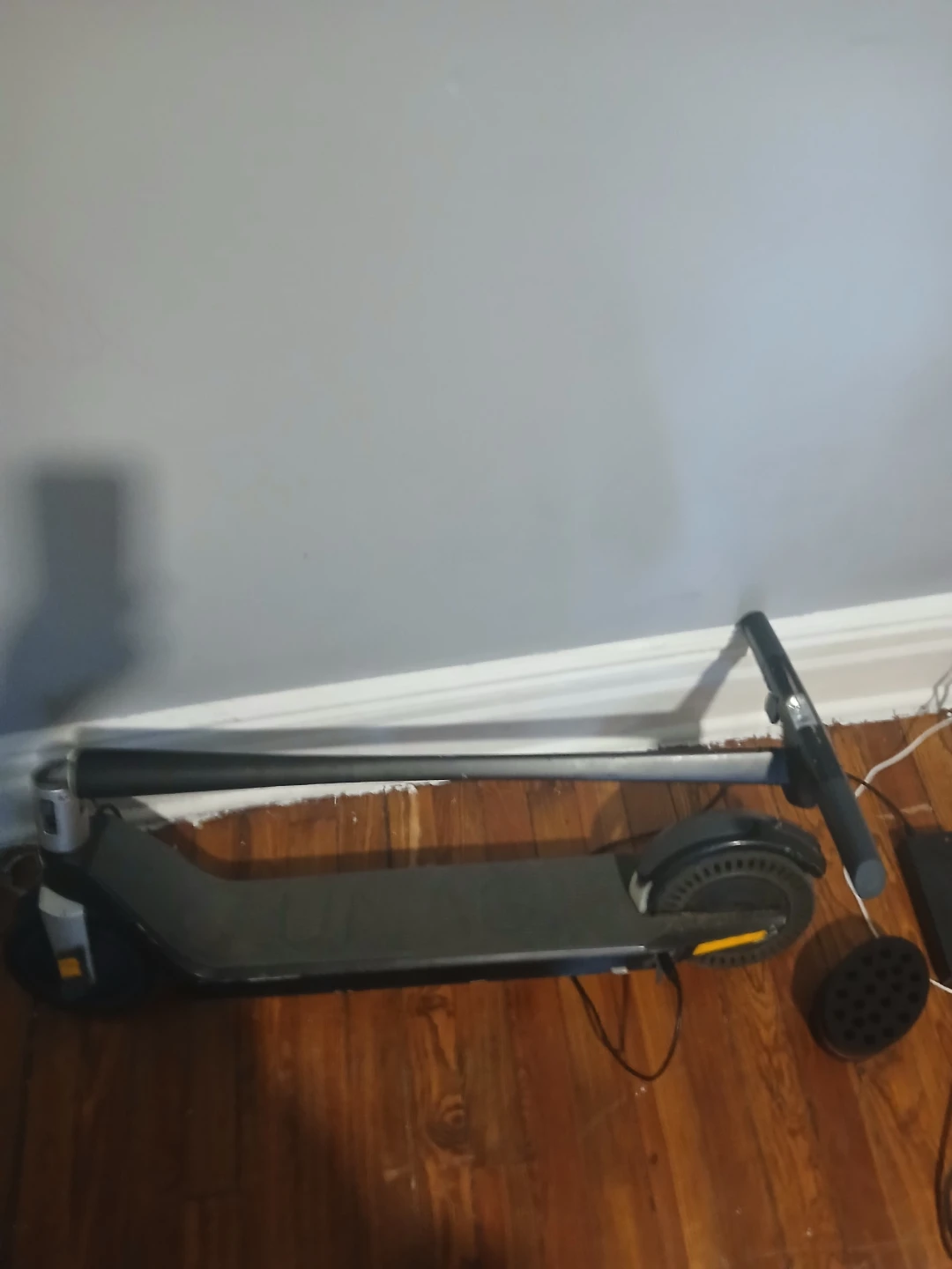 Electric Scooter with Charger - photo 2