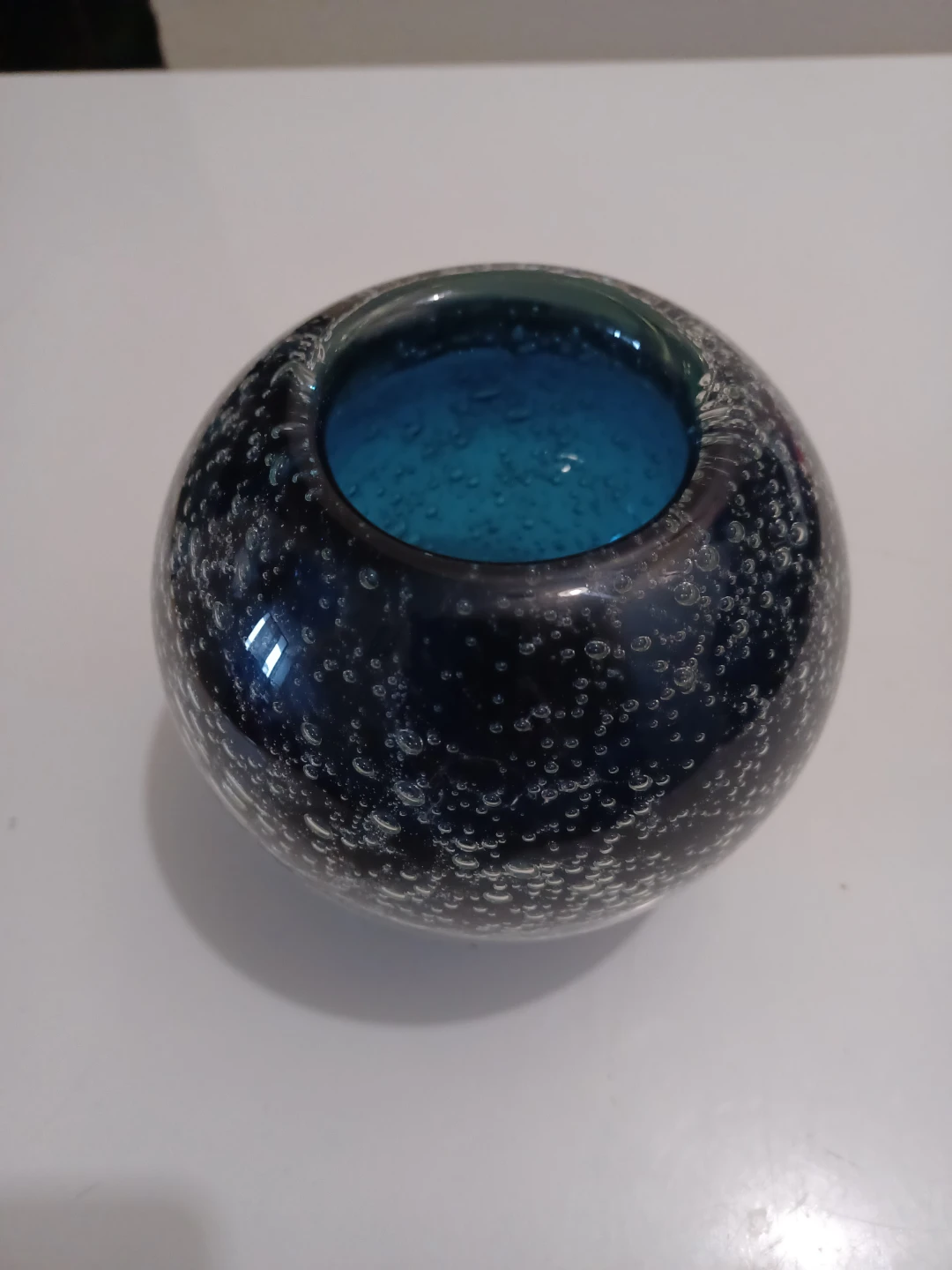 Eighteen KARAT Bubble Vase - photo 2