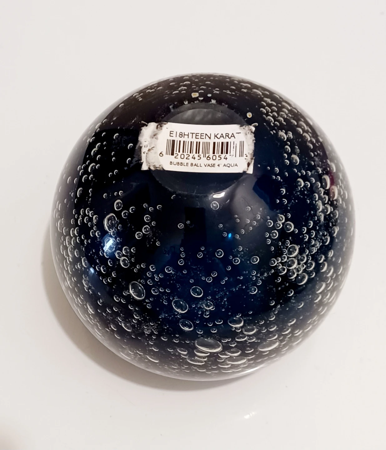 Eighteen KARAT Bubble Vase - photo 4