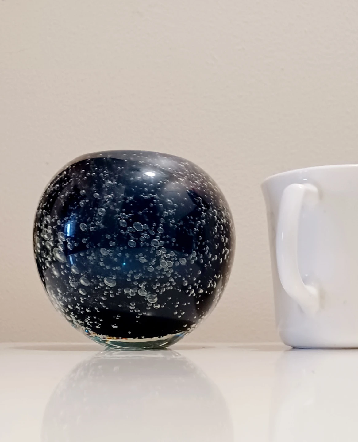 Eighteen KARAT Bubble Vase - photo 5