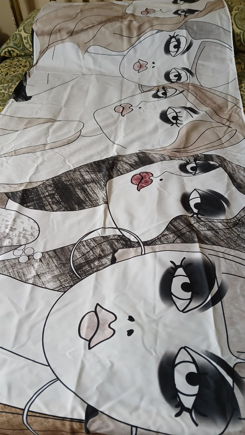 Banner or curtain for $5.00 each - photo 4
