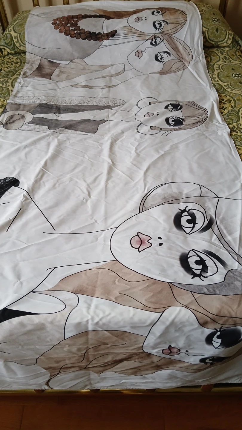 Banner or curtain for $5.00 each - photo 5