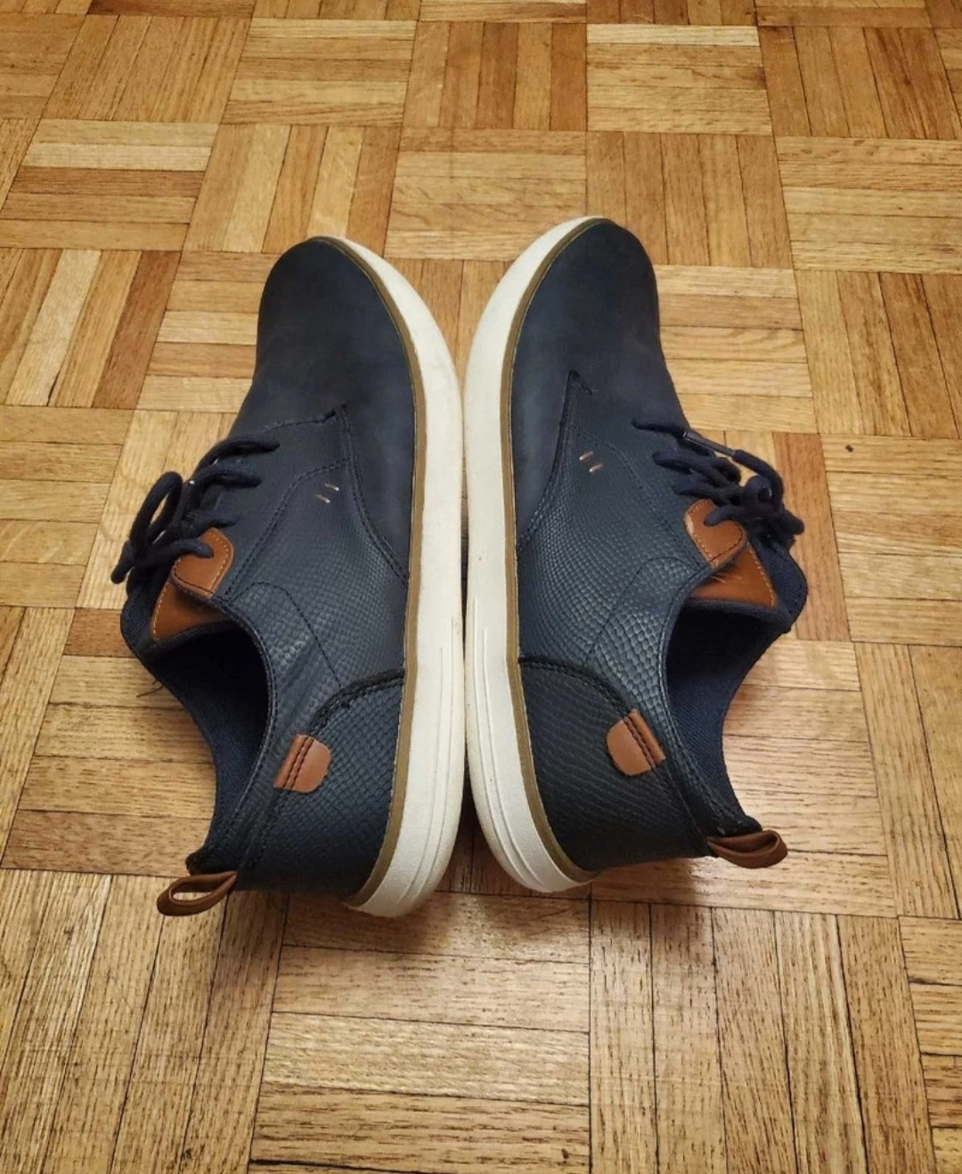 Men's Livergy Shoes Size 11.5 - photo 3