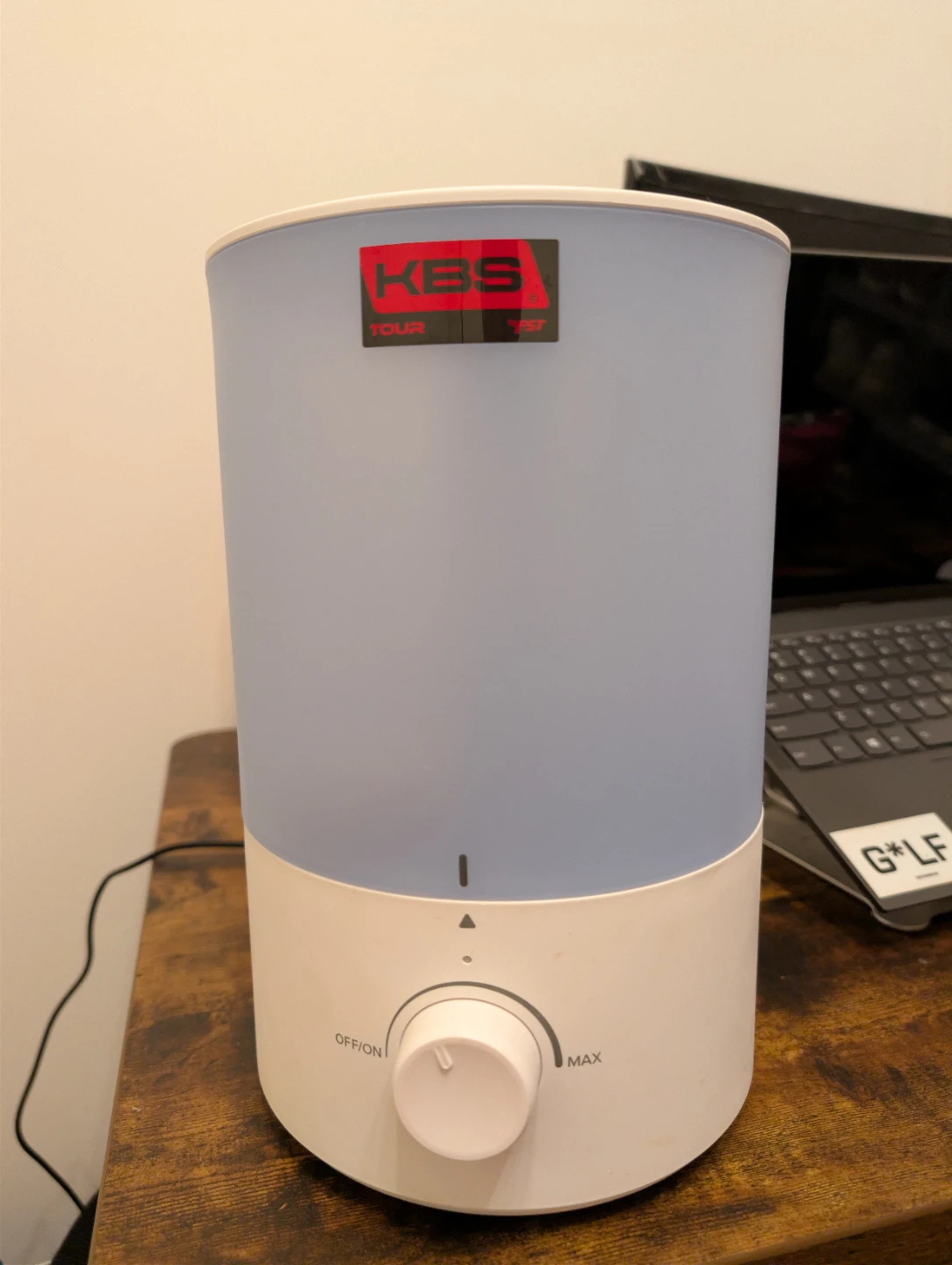 Levoit Dual 150 Ultrasonic Cool Mist Humidifier