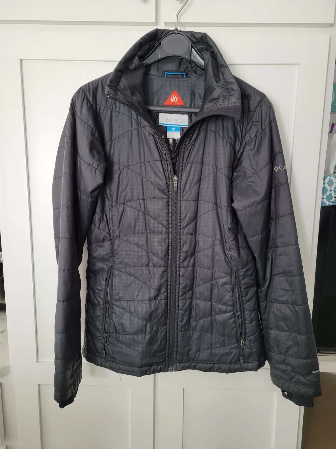 Columbia Women's Insulated Jacket