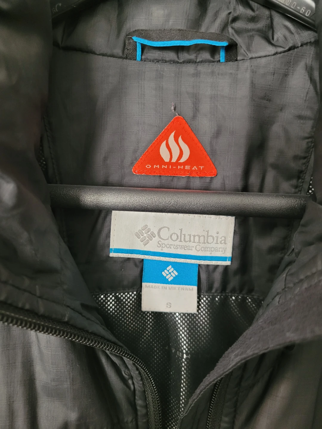 Columbia Women's Insulated Jacket - photo 2