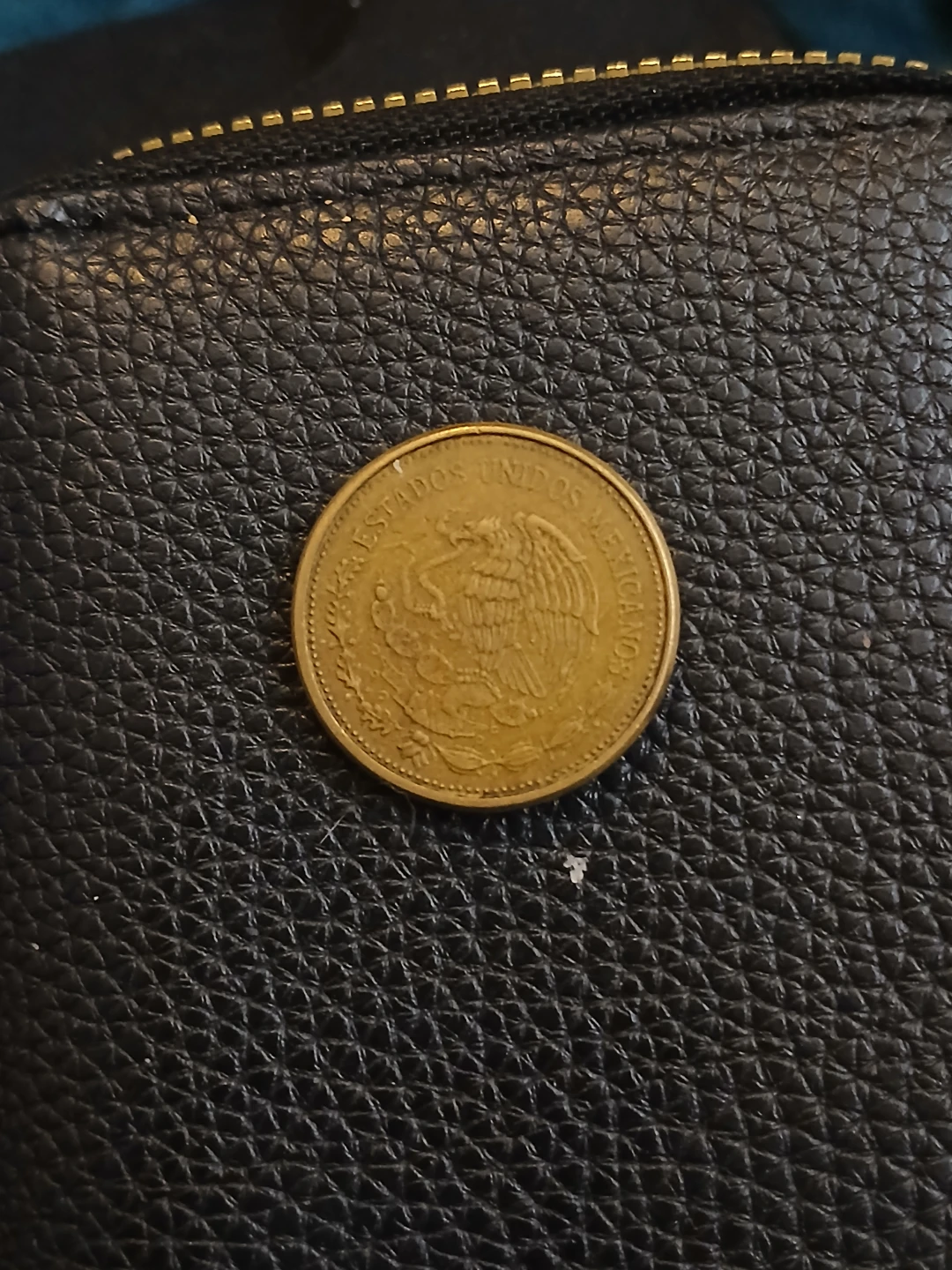 Mexico 100 Pesos Coin 1983 - photo 2