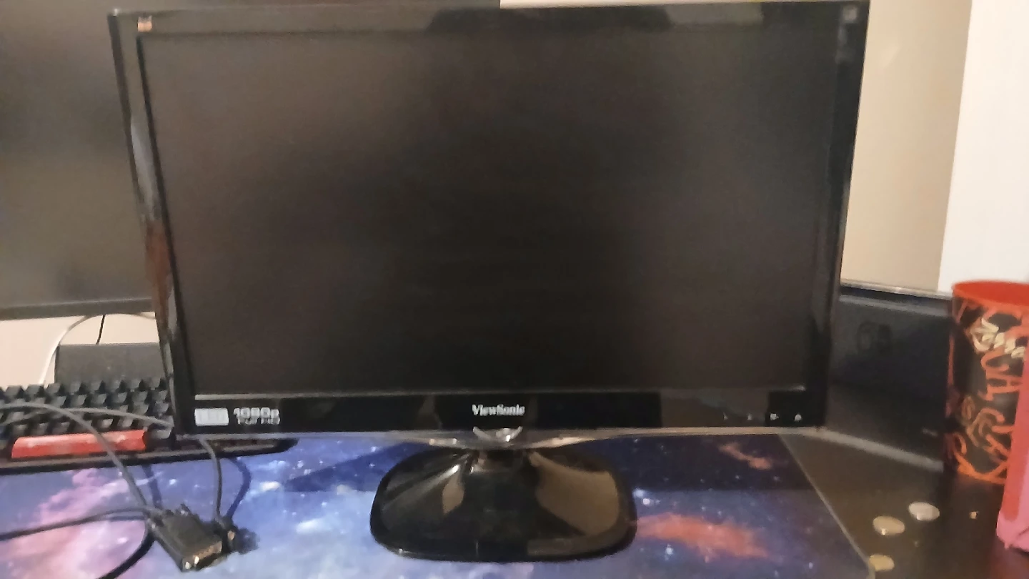 ViewSonic VX2250wm-LED 22" Widescreen Monitor