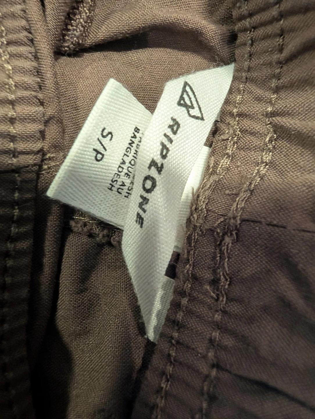 Garage Denim Ripped Jeans - photo 5