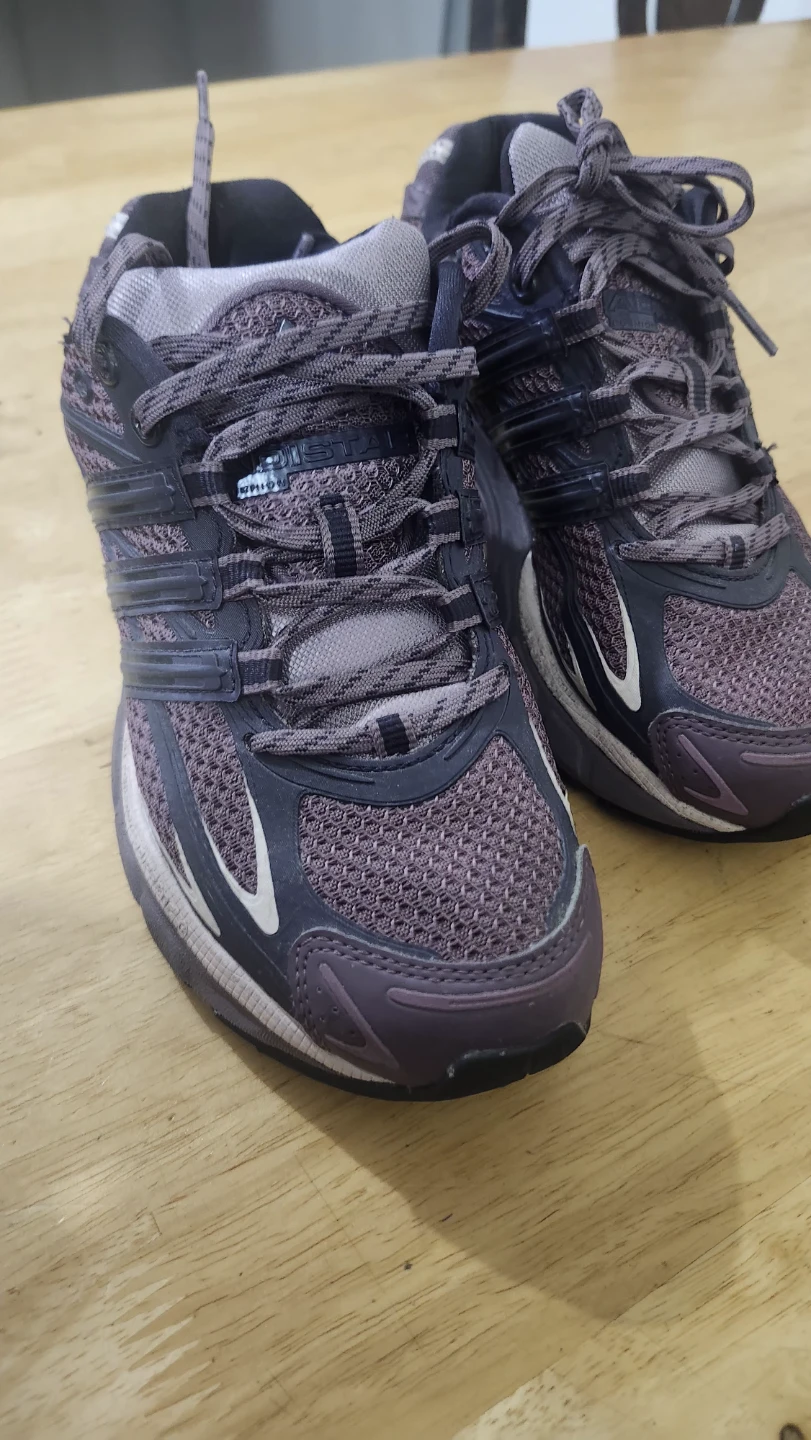Adidas Adistar Women's Running Shoes - photo 2