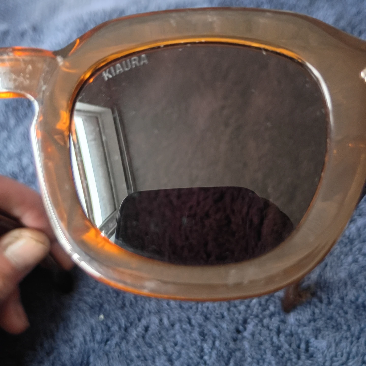 KIAURA EYEWEAR NEUTRA WHISKEY - photo 2