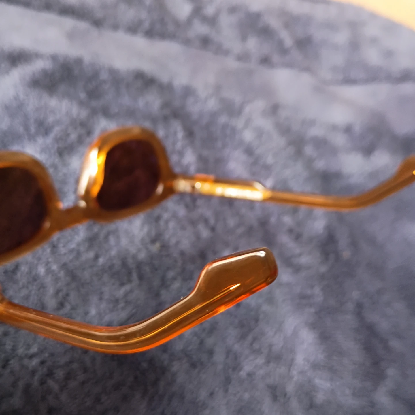 KIAURA EYEWEAR NEUTRA WHISKEY - photo 5