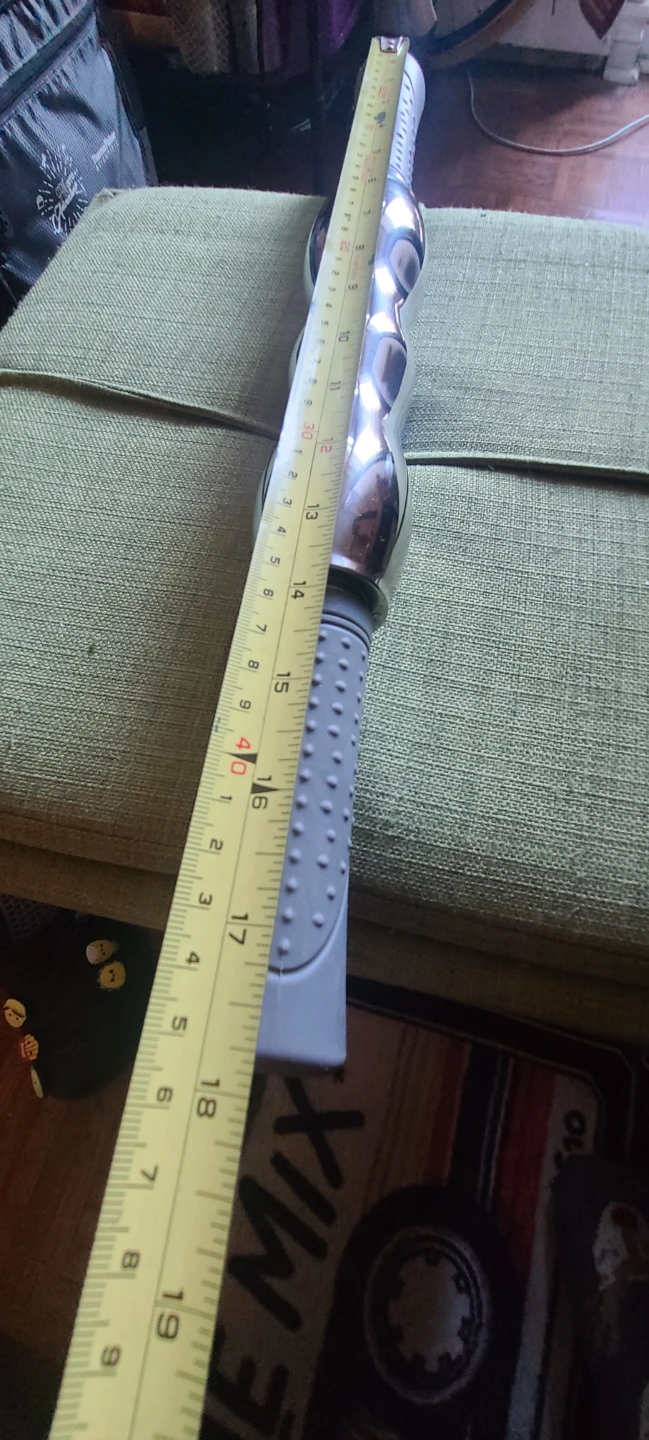 Massage Roller Tool - photo 5