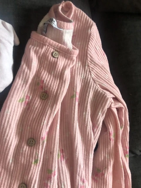 Clothing Bundle - Assorted PJS sizes ladies medium, Socks - photo 2