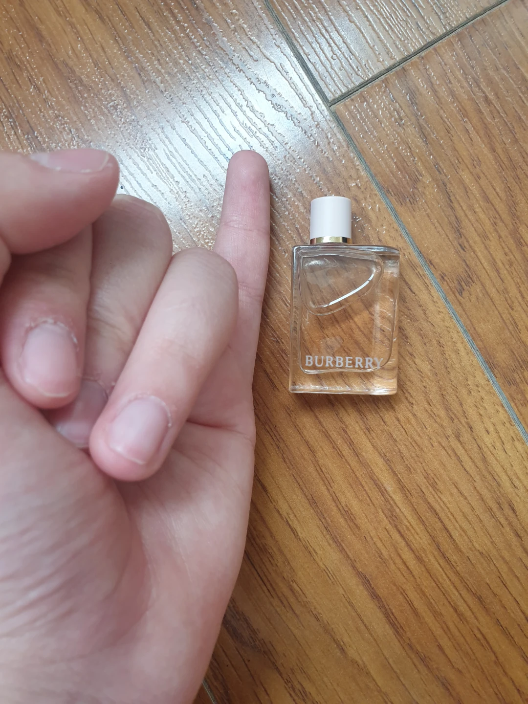 🍓Burberry Perfume Miniature🍓 - photo 5