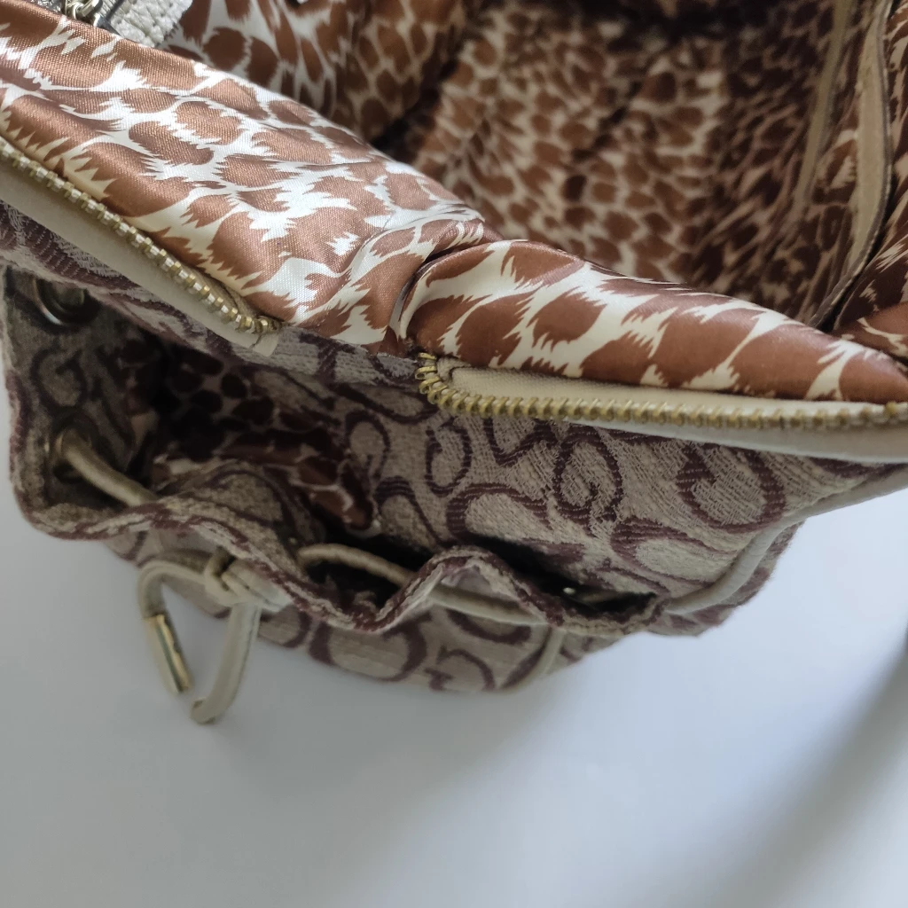 Guess Satchel Handbag