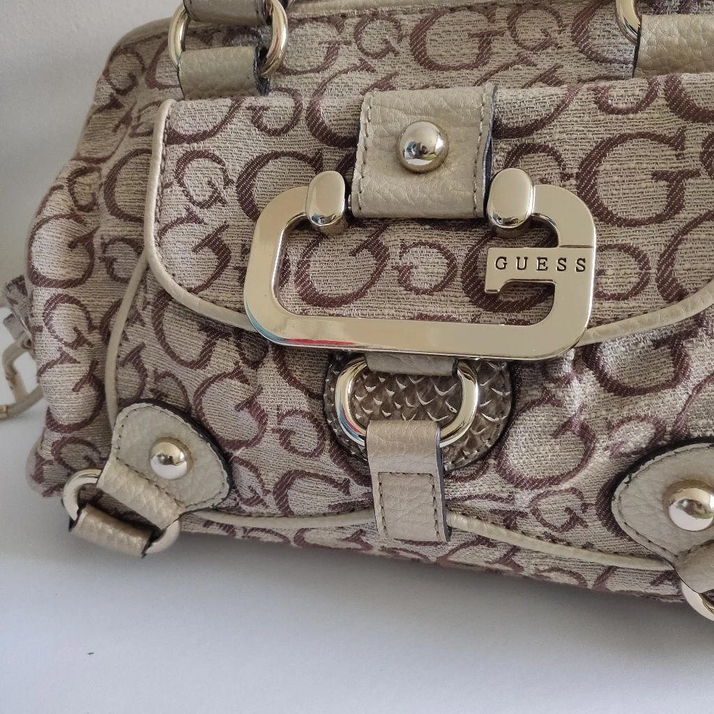 Guess Satchel Handbag - photo 2