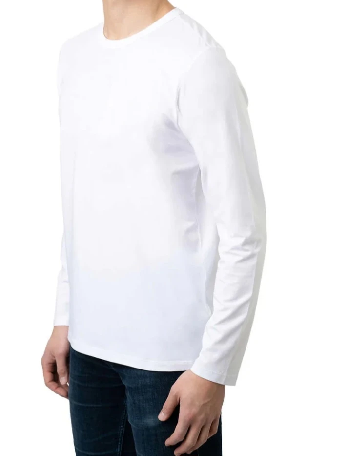 Brand new Rough Dress Men's Long Sleeve Shirt L/G - photo 2