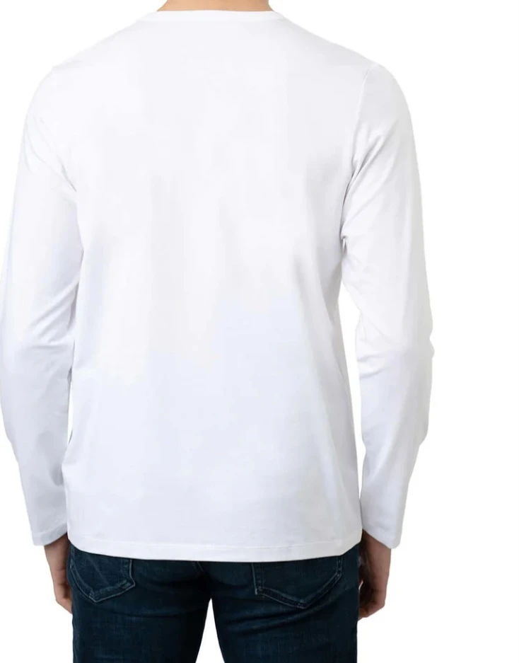 Brand new Rough Dress Men's Long Sleeve Shirt L/G - photo 3