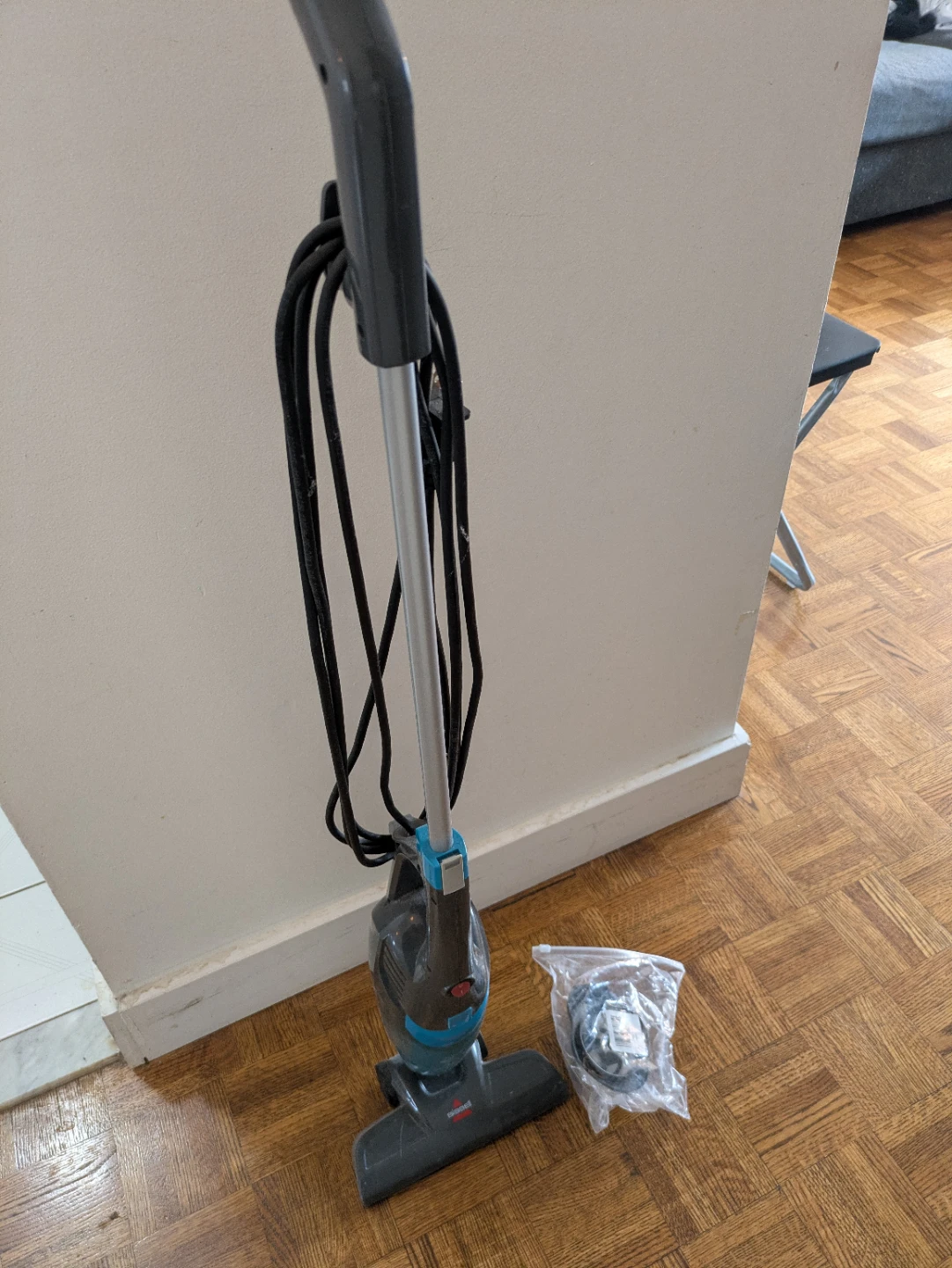 Bissell Stick Vacuum Cleaner