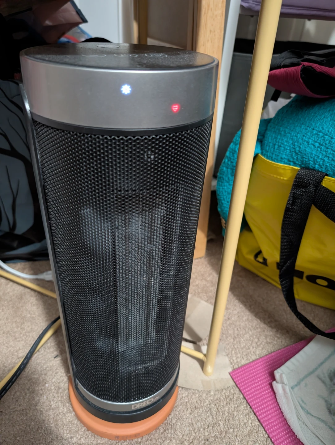 Dreo Rotating Heater (selling until April 20,2026)